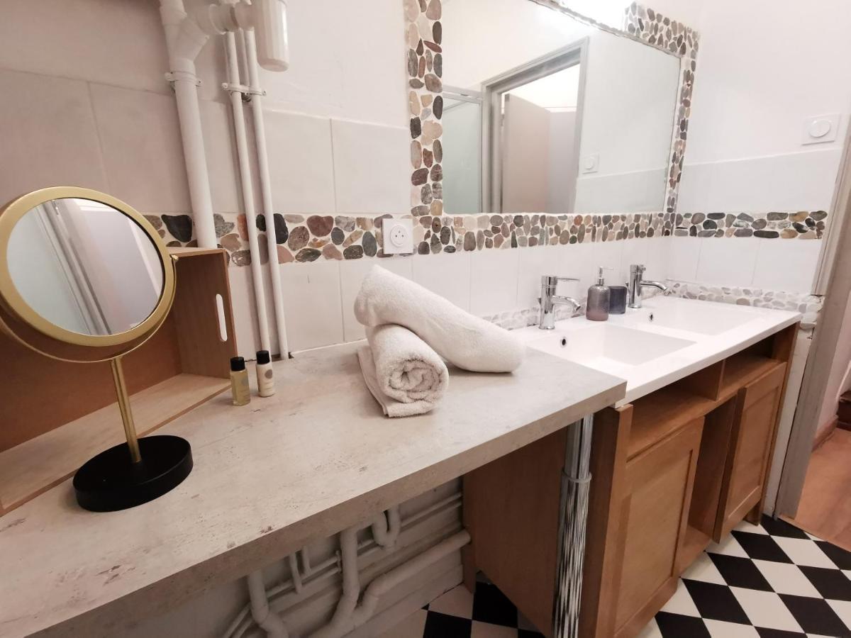 Acapulco, Superbe Souplex Proximite Vieille Appartement