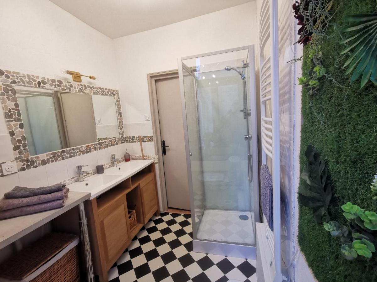 Acapulco, Superbe Souplex Proximite Vieille Appartement *